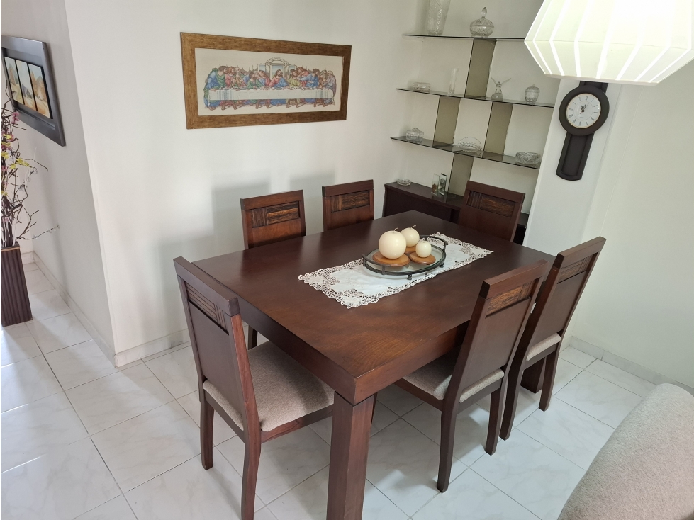 VENTA DE APARTAMENTO EN MEDELLIN, SECTOR LAURELES.com $630.000.000 — foto 3