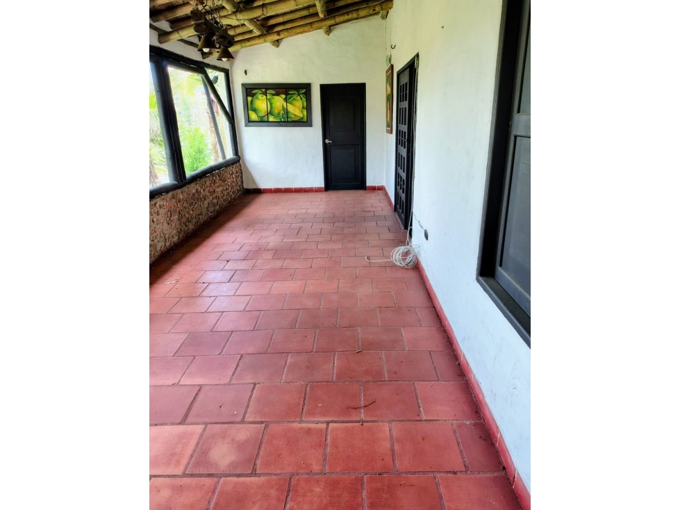 VENTA DE FINCA EN RIONEGRO, SECTOR LA MOSQUITA — foto 5