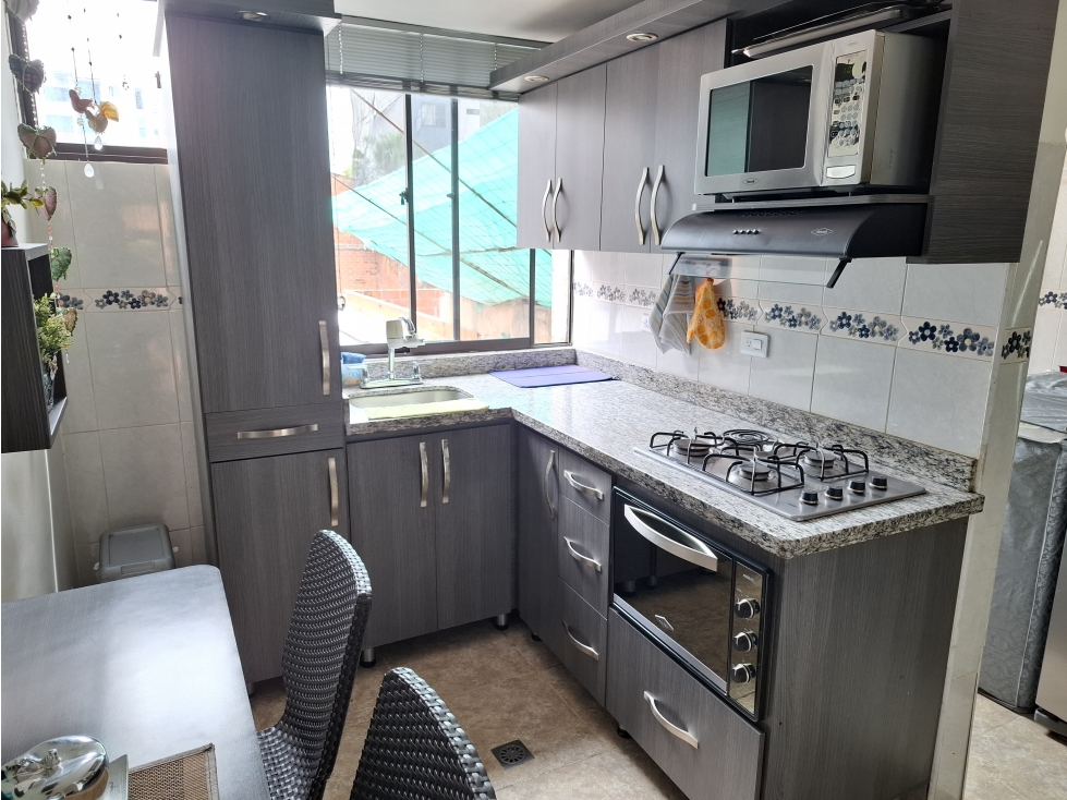 VENTA DE APARTAMENTO EN MEDELLIN, SECTOR LAURELES.com $630.000.000 — foto 5