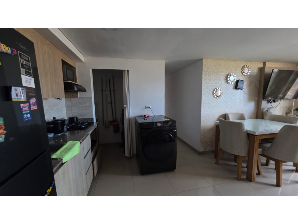 VENTA DE APARTAMENTO EN ITAGÜÍ, SECTOR SURAMERICA — foto 4