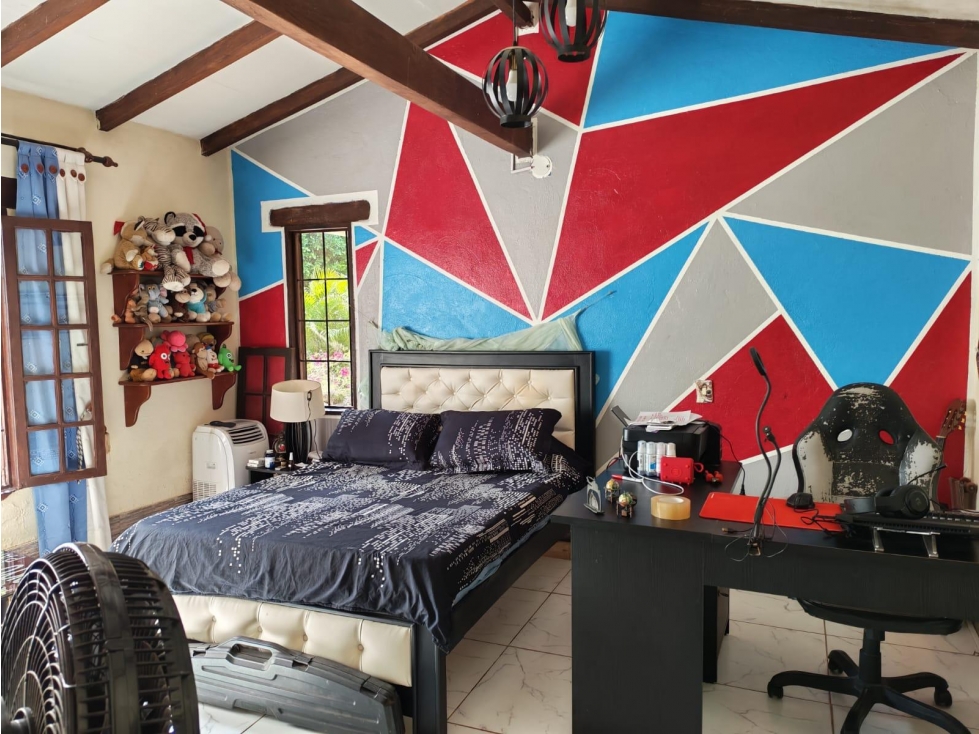 Venta de Finca en Cartagena, Turbaco- Ideal para turismo — foto 3
