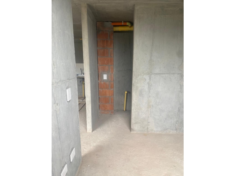 oportunida de inversion apartamento obra gris, Rionegro