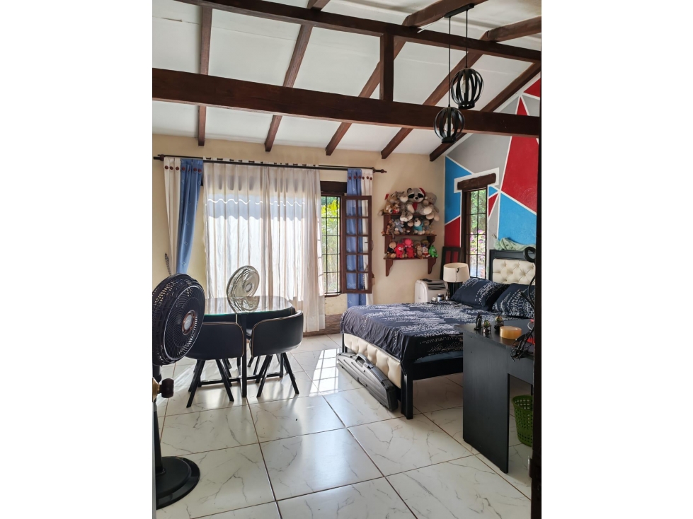 Venta de Finca en Cartagena, Turbaco- Ideal para turismo — foto 4