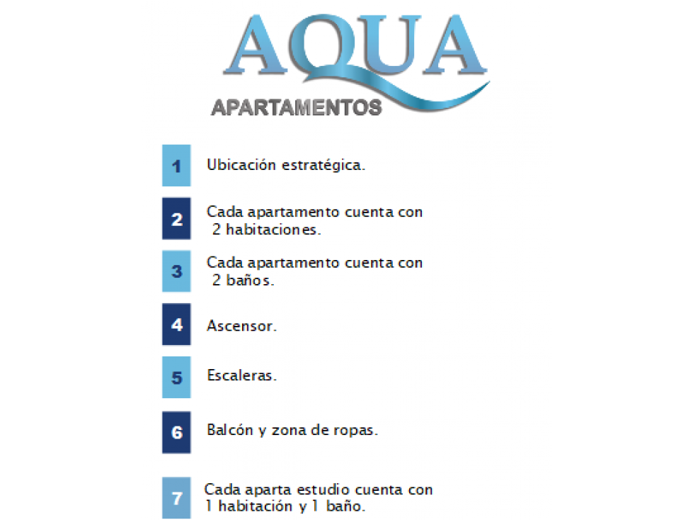 AQUA/Edificio Mixto con Full Acabados en, La Ceja - 2