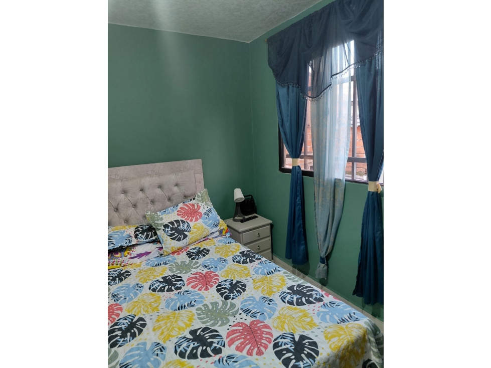 Apartamento en venta en barrio la libertad — foto 2