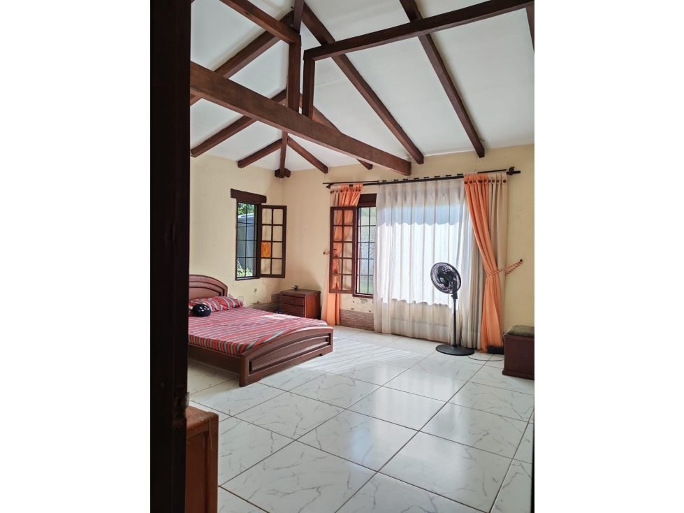 Venta de Finca en Cartagena, Turbaco- Ideal para turismo — foto 5
