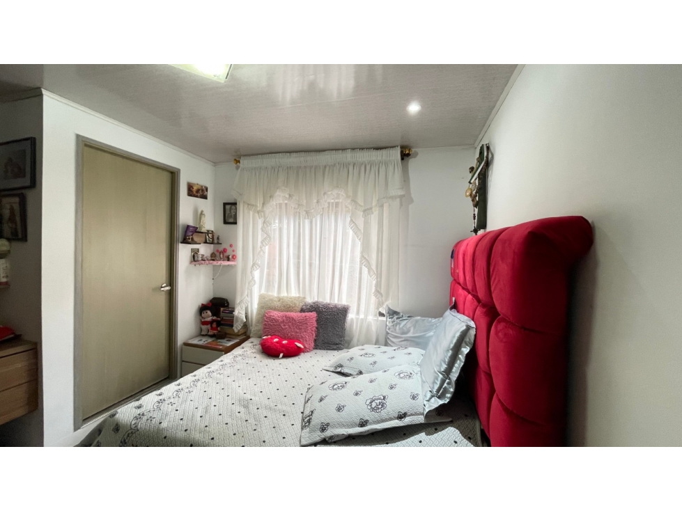 Amplio apartamento en Edificio Luis Aníbal Pérez — foto 3