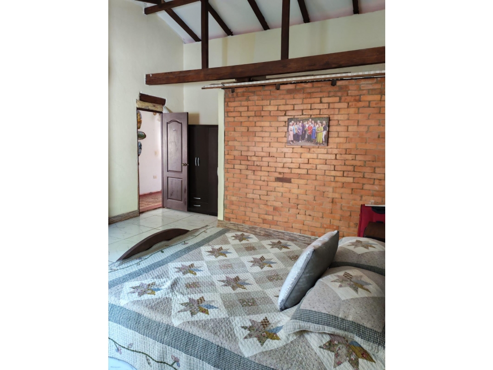 Venta de Finca en Cartagena, Turbaco- Ideal para turismo — foto 6