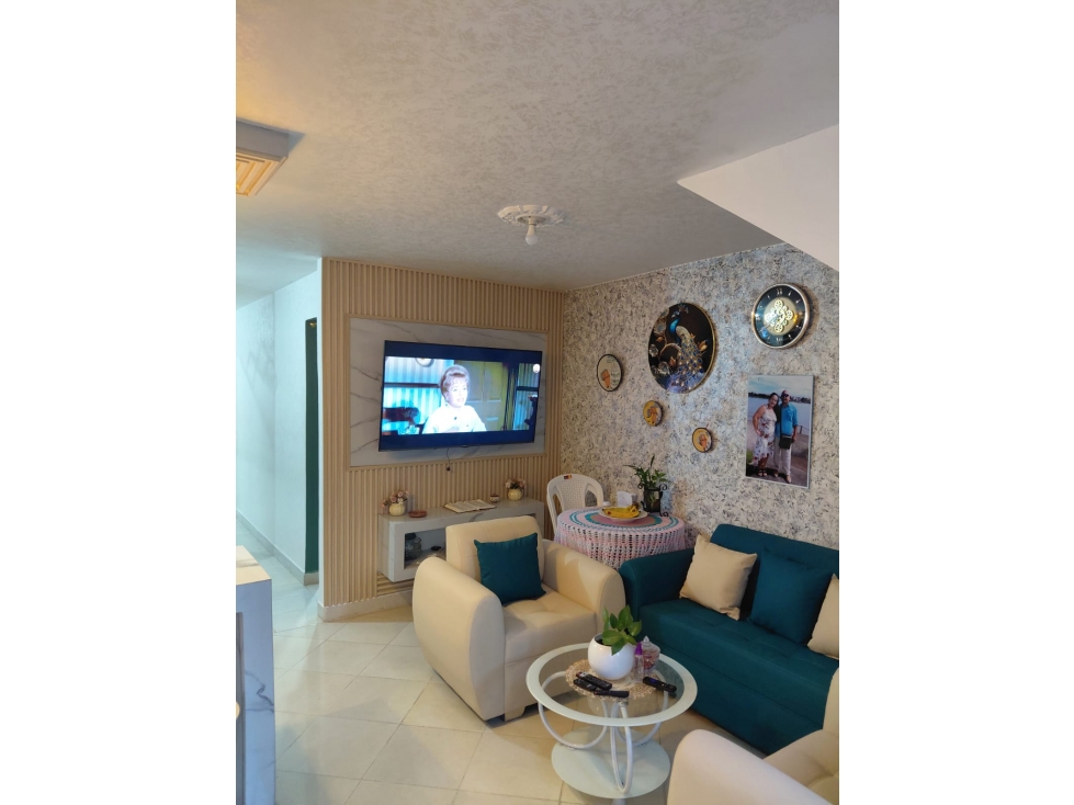 Apartamento en venta en barrio la libertad — foto 4