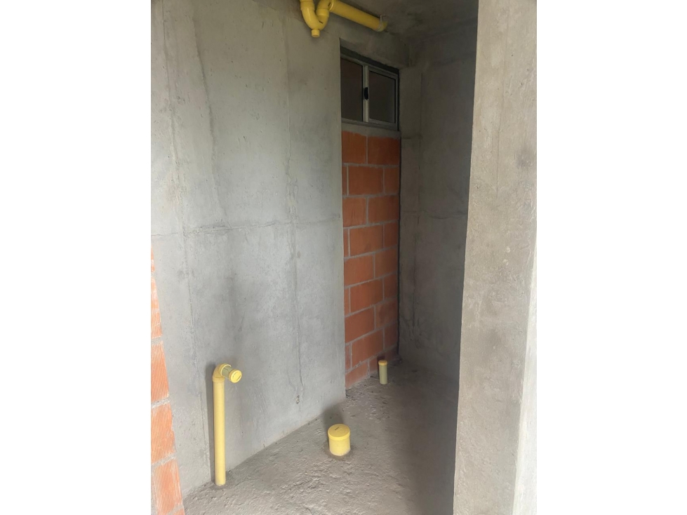 oportunida de inversion apartamento obra gris, Rionegro — foto 4