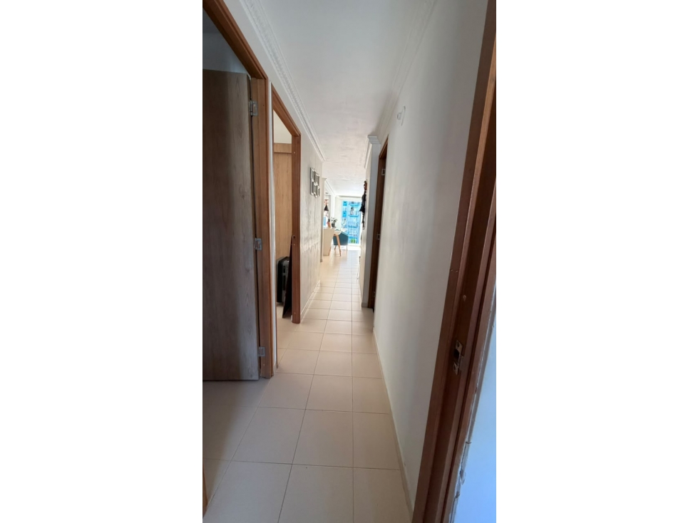 Amplio y Acogedor Apto en Itagüí 3 Habs Parqueadero y Zonas Verdes — foto 4
