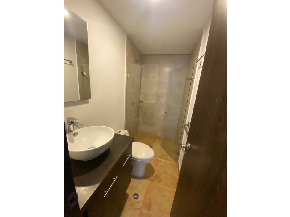 Apartamento Exclusivo en Venta a 1 Cuadra del Parque Principal La Ceja — foto 4