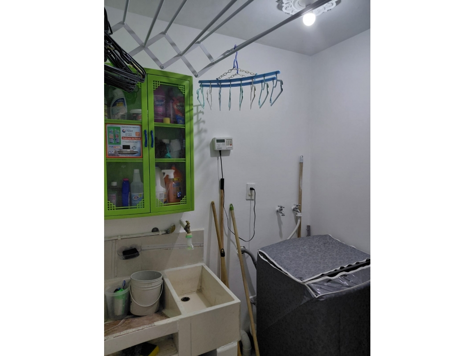 Apartamento en venta en barrio la libertad — foto 5