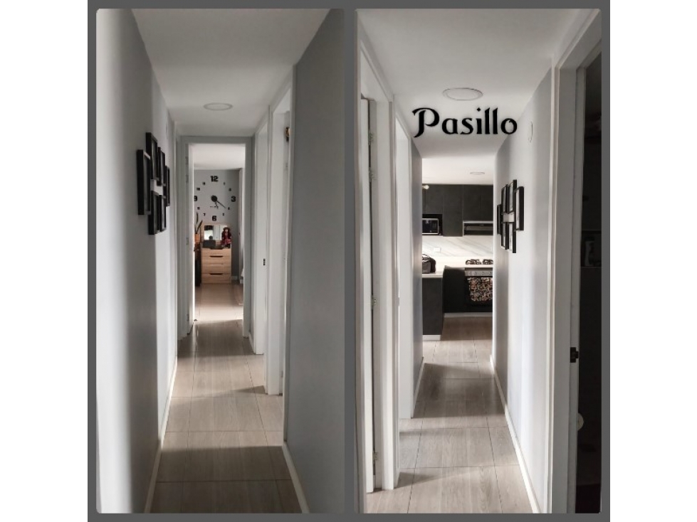 Espectacular Apto en Bello Unidad Tierra Linda con Parqueadero Privado — foto 5