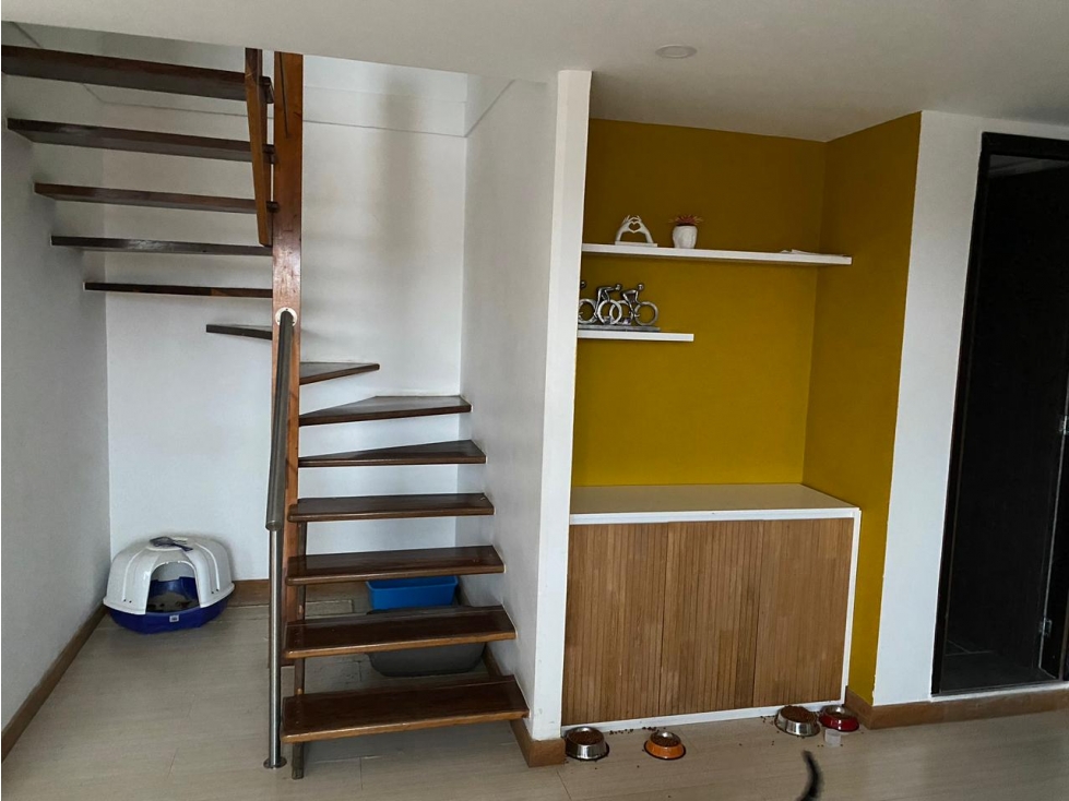 AMPLITUD Y CONFORT | Dúplex Exclusivo en jardines de San Antonio — foto 6