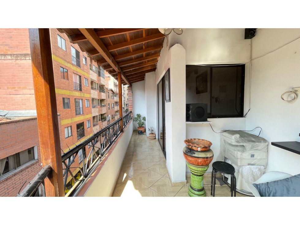 Amplio apartamento en Edificio Luis Aníbal Pérez — foto 6