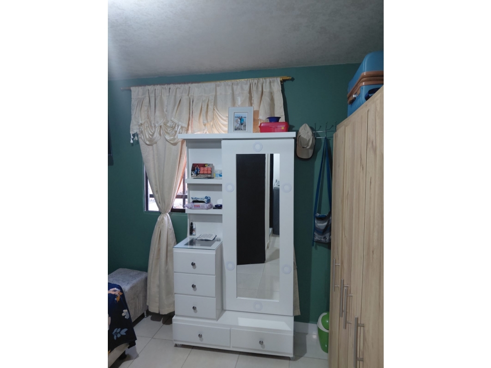 Apartamento en venta en barrio la libertad — foto 6