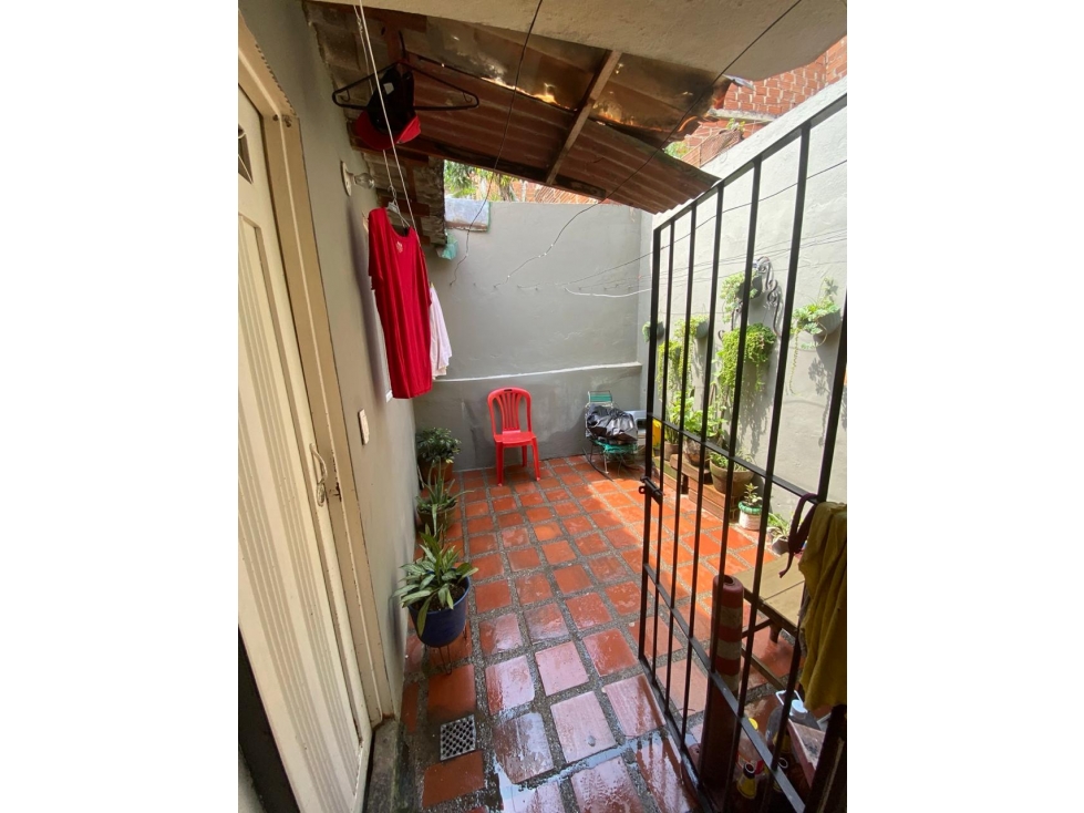 Amplia Casa 6 Alcobas en Sta Cruz Excelente Ubicación/Conectividad — foto 6