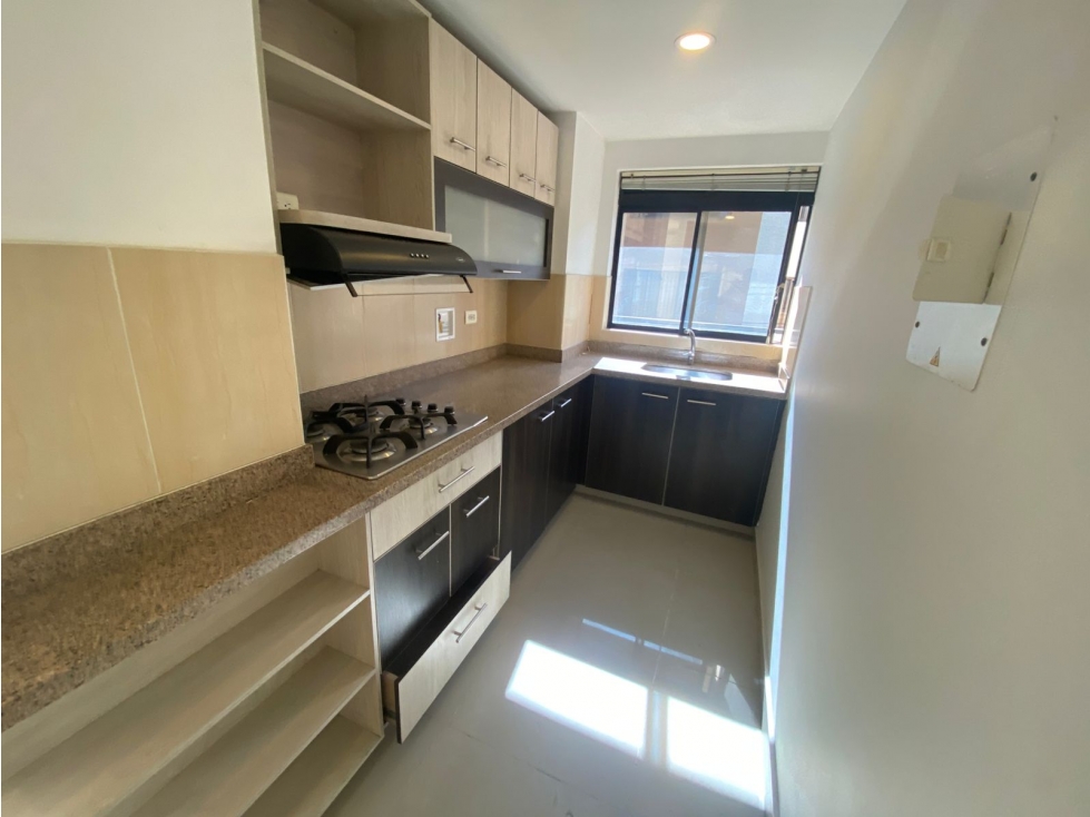 Apartamento Exclusivo en Venta a 1 Cuadra del Parque Principal La Ceja — foto 6
