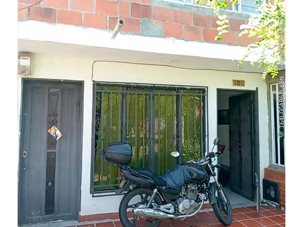 SE VENDE PROPIEDAD HORIZONTAL EN LLANO GRANDE PRIMER PISO