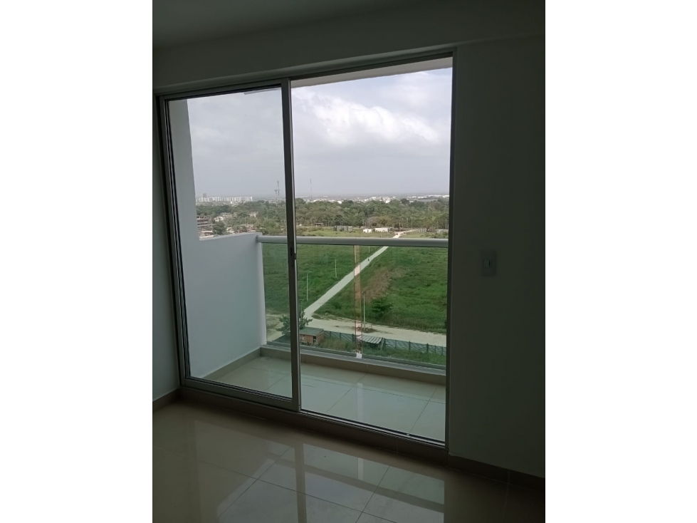 SE VENDE APARTAMENTO EN CARTAGENA