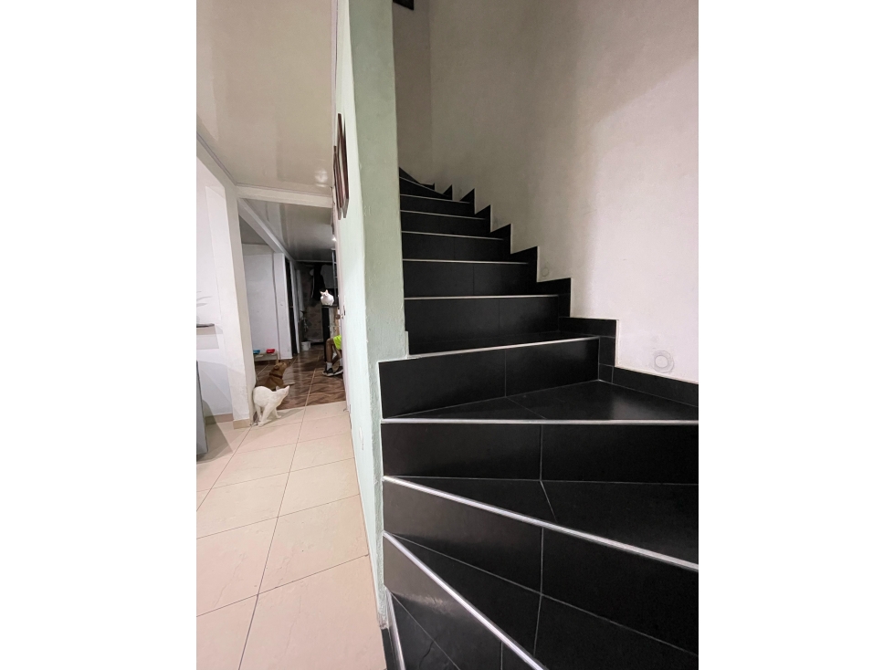 SE VENDE HERMOSA CASA EN BOSQUES DEL EDÉN PALMIRA — foto 2