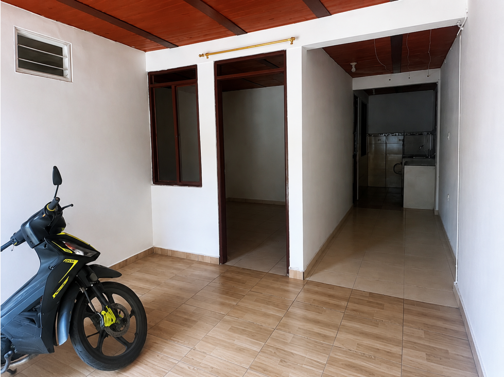 SE VENDE CASA BIFAMILIAR EN SAN PEDRO — foto 2