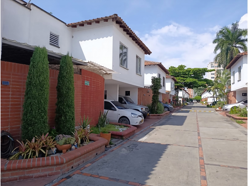 CASA EN PLAZUELA DE LAS MERCEDES