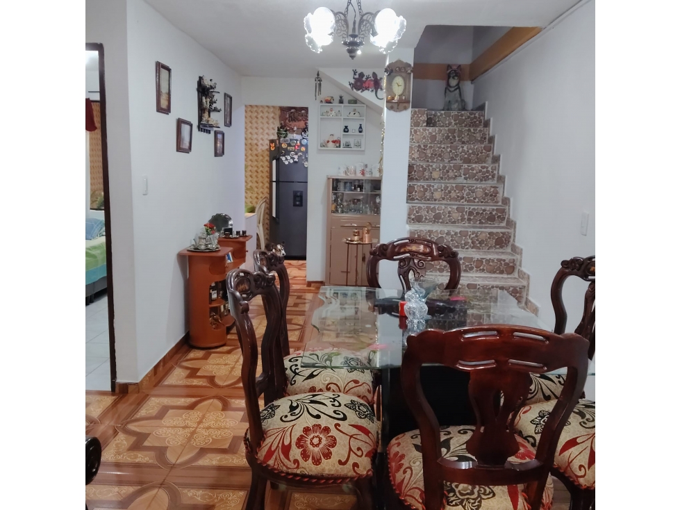 CASA EN EL SEMBRADOR — foto 2