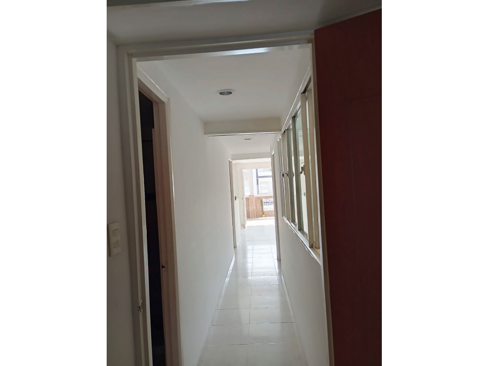 EDIFICIO EN ALTAMIRA - 3