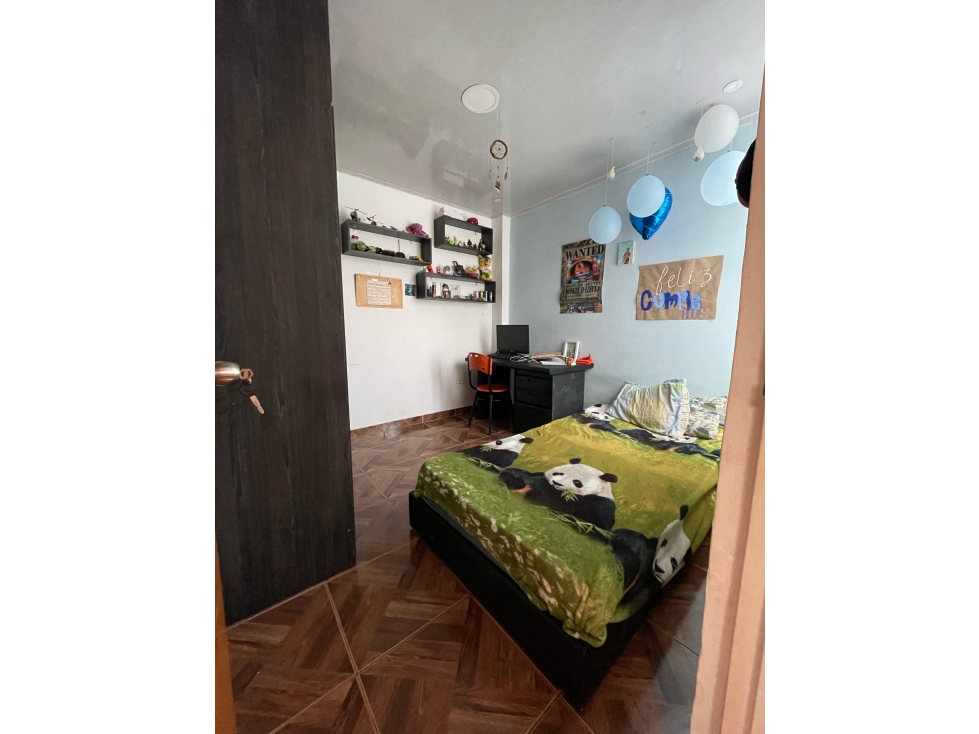 SE VENDE HERMOSA CASA EN BOSQUES DEL EDÉN PALMIRA — foto 3