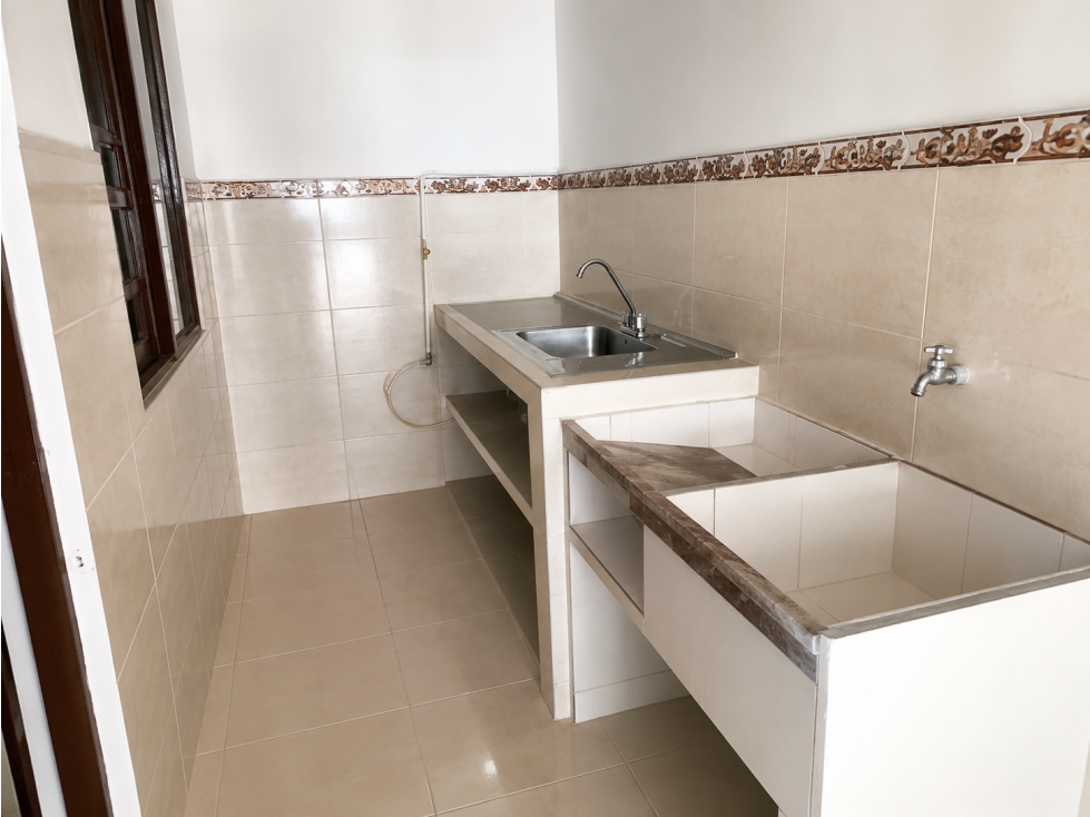SE VENDE CASA BIFAMILIAR EN SAN PEDRO — foto 3