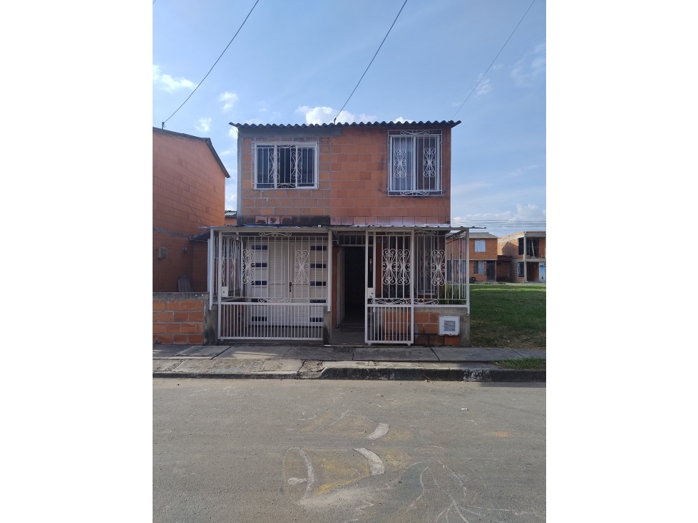 CASA EN BICENTENARIO