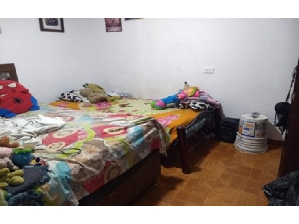 SE VENDE CASA BIFAMILIAR EL SEMBRADOR — foto 4