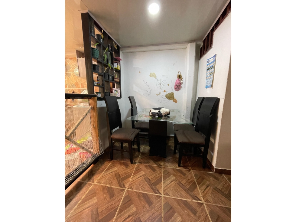 SE VENDE HERMOSA CASA EN BOSQUES DEL EDÉN PALMIRA — foto 4