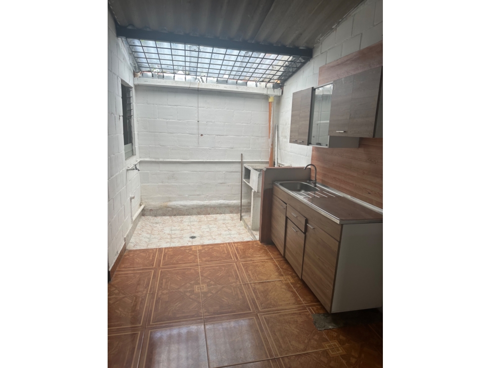 SE VENDE CASA EN BARRIO PALMA REAL PALMIRA — foto 4