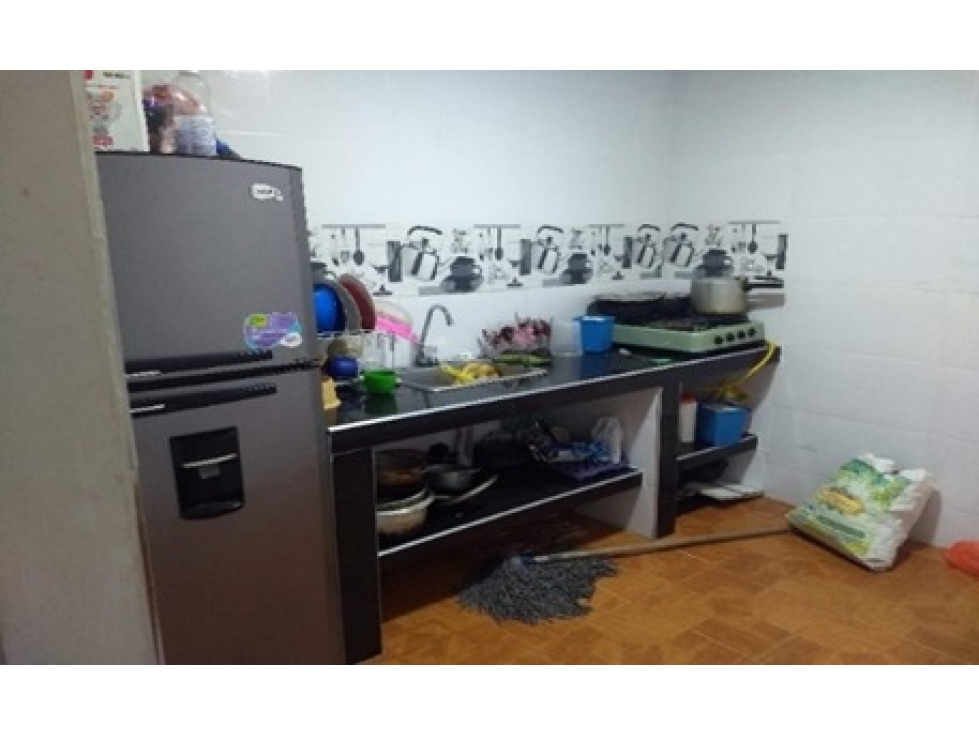SE VENDE CASA BIFAMILIAR EL SEMBRADOR — foto 5