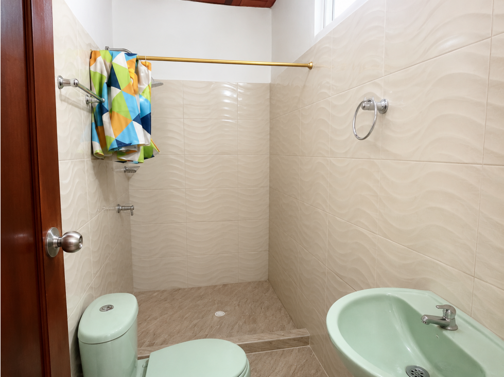 SE VENDE CASA BIFAMILIAR EN SAN PEDRO — foto 5