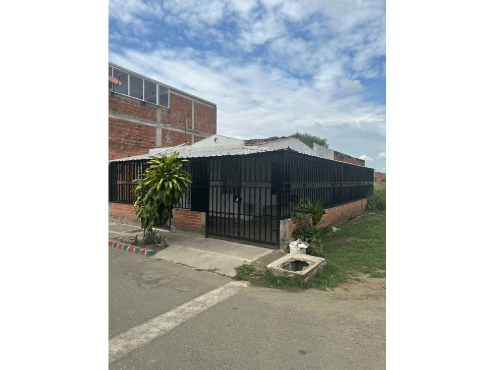 SE VENDE CASA EN BARRIO PALMA REAL PALMIRA — foto 5