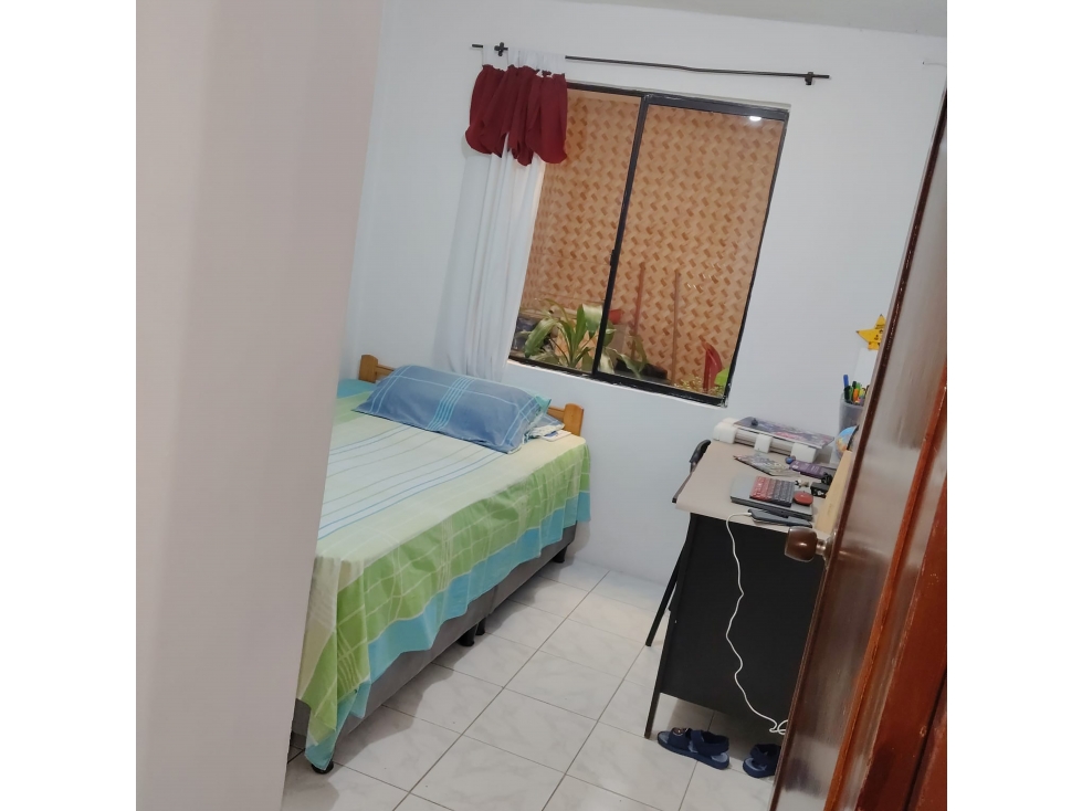 CASA EN EL SEMBRADOR — foto 5