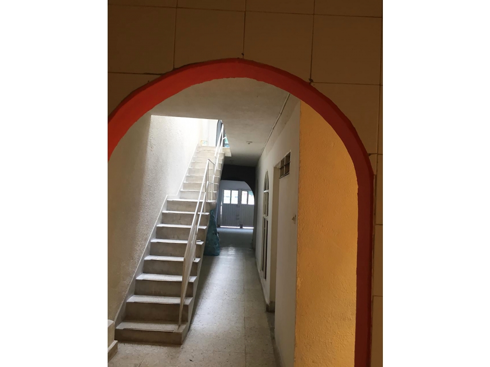 SE VENDE CASA AMPLIA EN URIBE EXCELENTE UBICACIÓN — foto 5