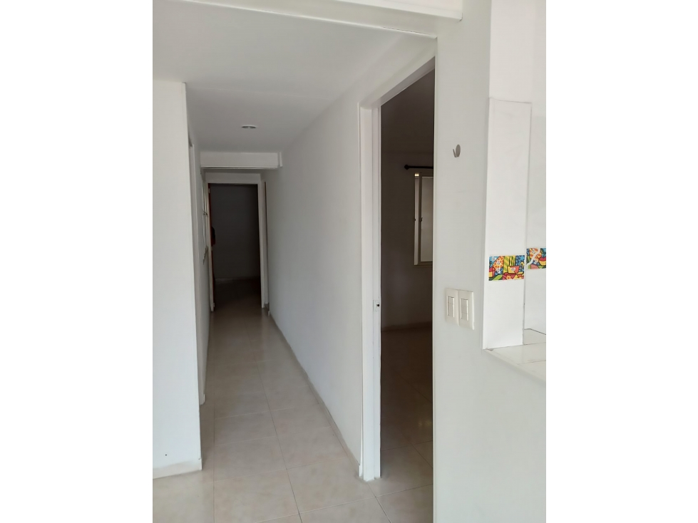 EDIFICIO EN ALTAMIRA - 6