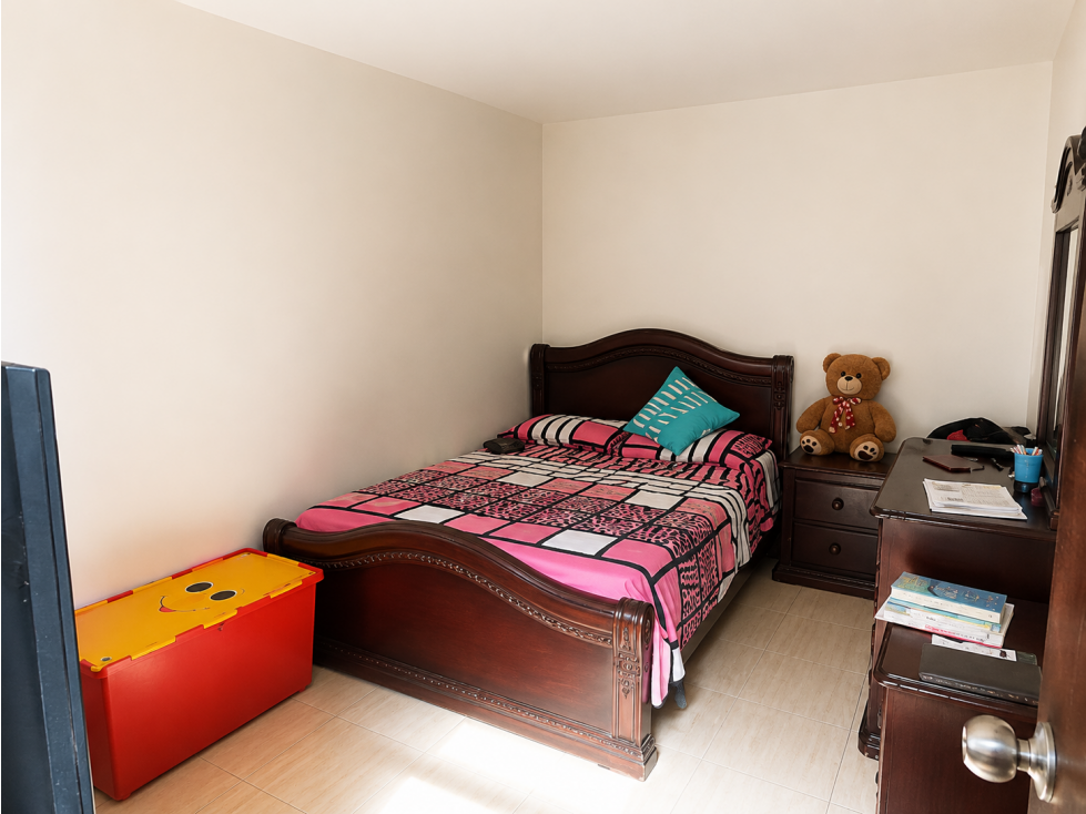 SE VENDE CASA BIFAMILIAR EN SAN PEDRO — foto 6