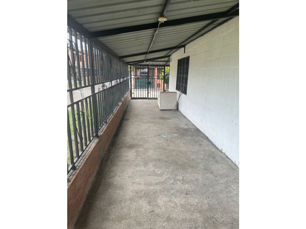 SE VENDE CASA EN BARRIO PALMA REAL PALMIRA — foto 6