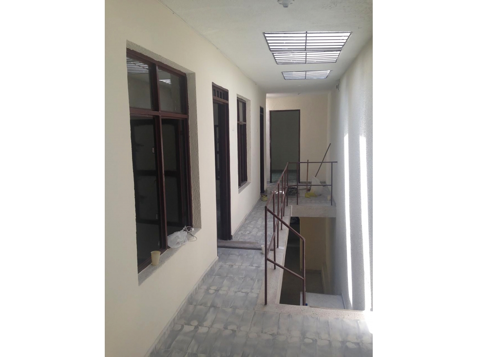 SE VENDE CASA AMPLIA EN URIBE EXCELENTE UBICACIÓN — foto 6