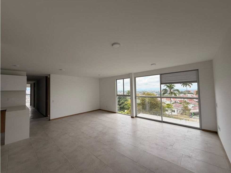 Se vende apartamento en Unicentro Pereira — foto 3