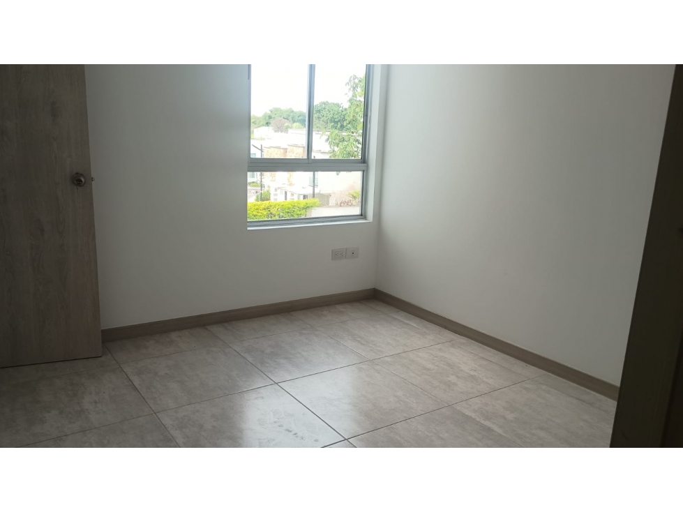 Se renta apartamento en Maraya Pereira — foto 3