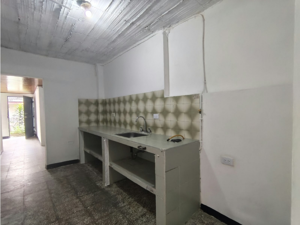 Se renta apartamento en Santiago Londoño Frailes Dosquebradas - 2