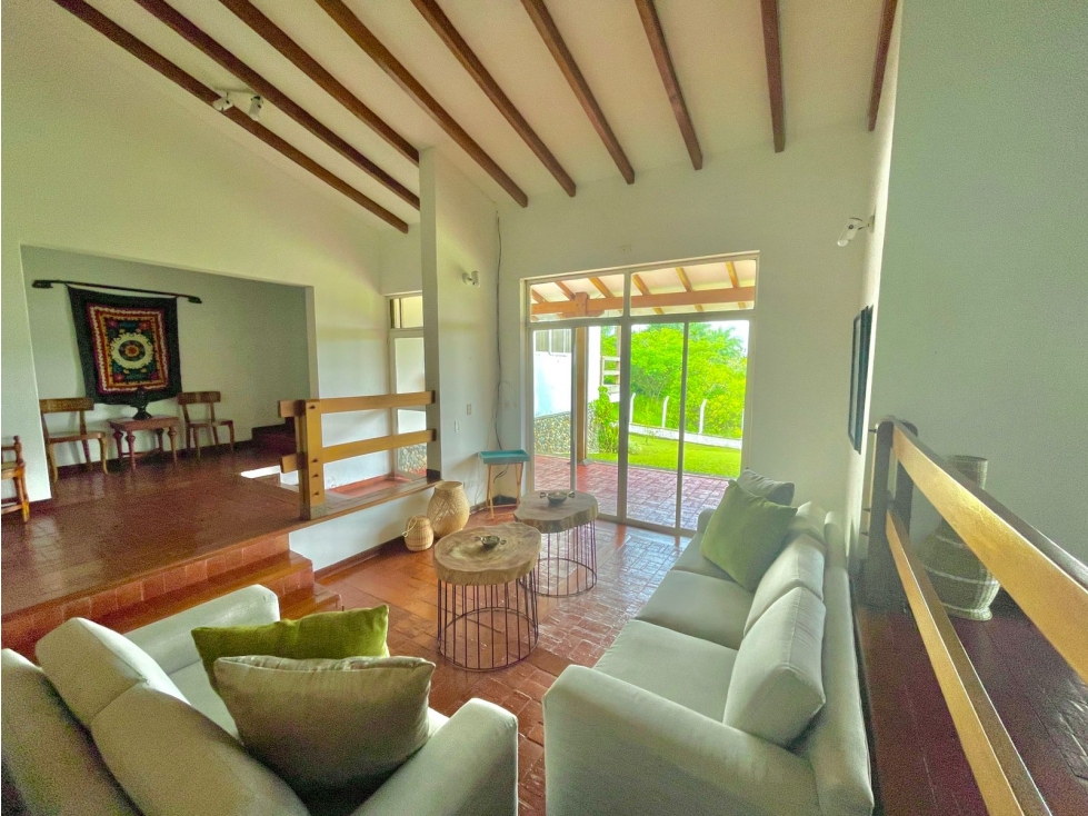 Se vende finca en Via Cerritos-La Virginia — foto 6