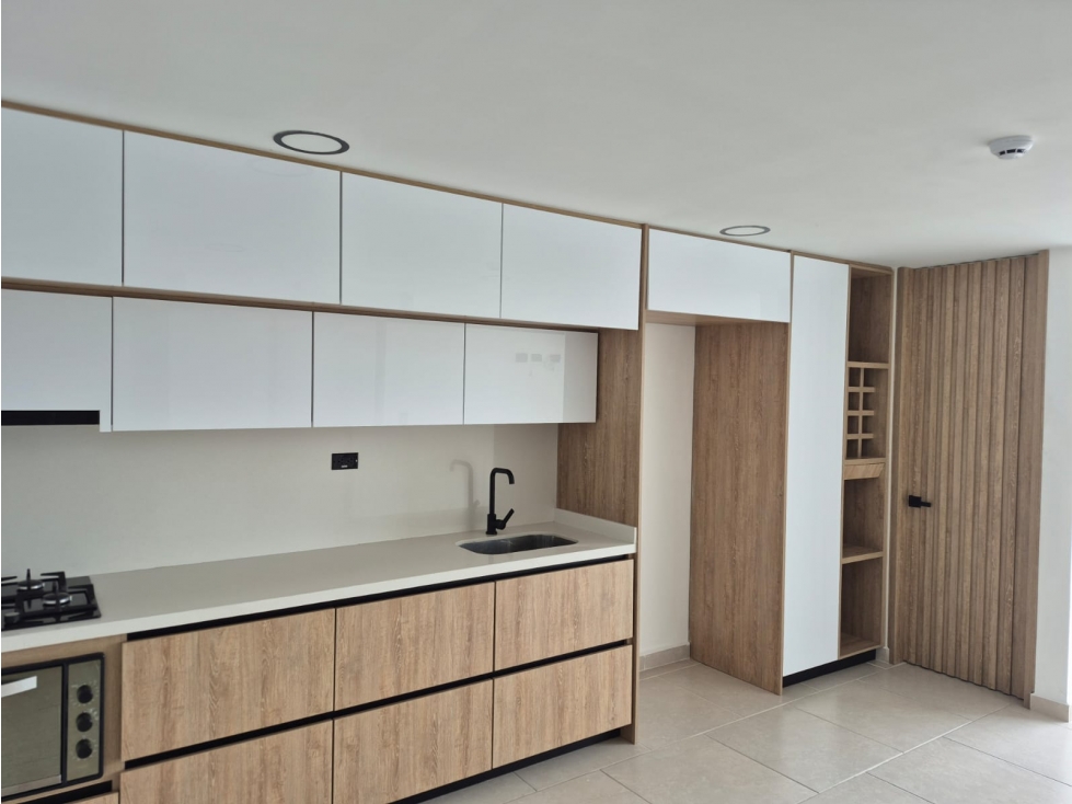 Se renta o se vende apartaestudio en Alamos — foto 4